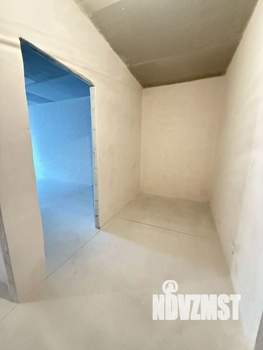 1-к квартира, вторичка, 40м2, 15/20 этаж