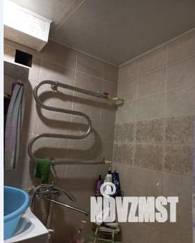 3-к квартира, вторичка, 64м2, 3/5 этаж