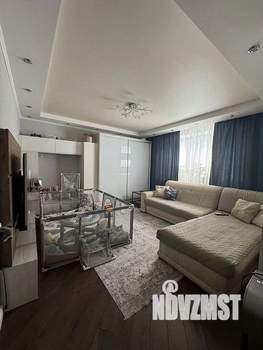 2-к квартира, вторичка, 65м2, 7/10 этаж