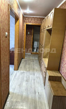 2-к квартира, вторичка, 51м2, 7/10 этаж