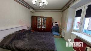 2-к квартира, вторичка, 46м2, 4/9 этаж