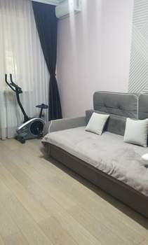 1-к квартира, вторичка, 45м2, 2/4 этаж
