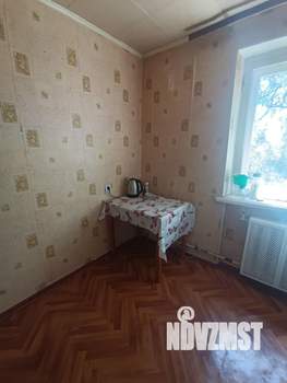 2-к квартира, вторичка, 46м2, 5/5 этаж