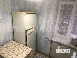 2-к квартира, вторичка, 44м2, 2/4 этаж