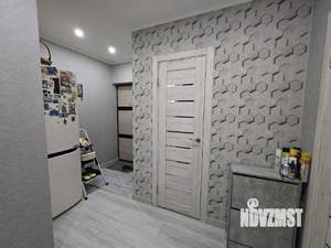 2-к квартира, вторичка, 53м2, 3/20 этаж