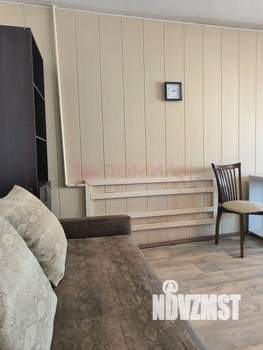1-к квартира, вторичка, 31м2, 8/9 этаж