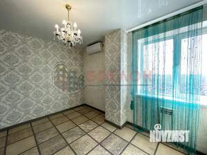 2-к квартира, вторичка, 73м2, 21/22 этаж