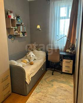 2-к квартира, вторичка, 42м2, 1/2 этаж