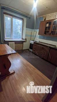 1-к квартира, вторичка, 39м2, 5/9 этаж