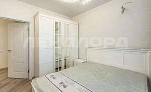 1-к квартира, вторичка, 39м2, 11/24 этаж