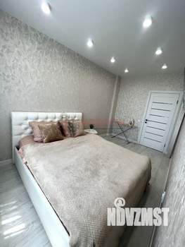 1-к квартира, вторичка, 37м2, 14/24 этаж