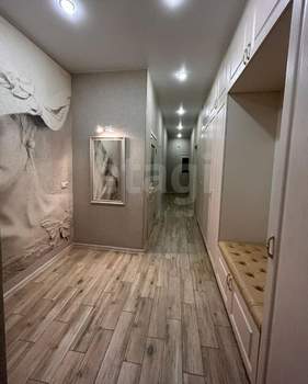 3-к квартира, вторичка, 108м2, 5/15 этаж