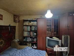 1-к квартира, вторичка, 26м2, 1/1 этаж