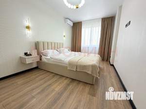 1-к квартира, вторичка, 38м2, 18/25 этаж