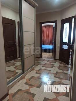 1-к квартира, вторичка, 42м2, 16/16 этаж