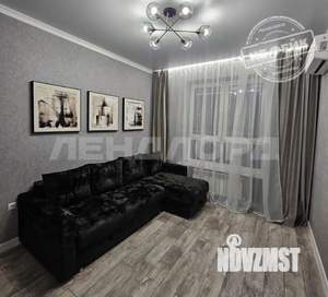 2-к квартира, вторичка, 49м2, 5/25 этаж