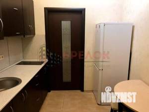 Студия квартира, вторичка, 28м2, 7/17 этаж