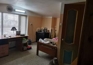 2-к квартира, вторичка, 53м2, 1/5 этаж