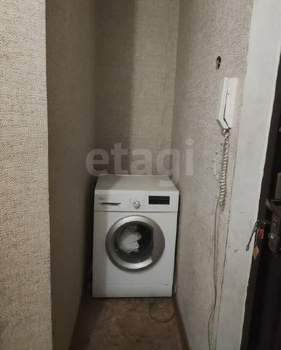 1-к квартира, вторичка, 40м2, 3/10 этаж