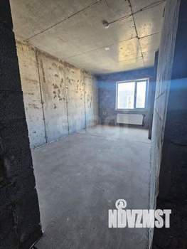 1-к квартира, вторичка, 43м2, 8/25 этаж