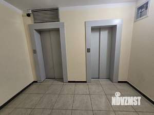 2-к квартира, вторичка, 53м2, 3/20 этаж