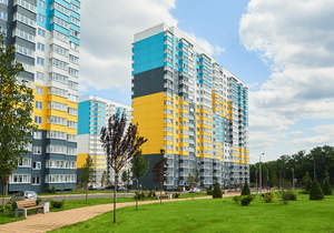 Студия квартира, вторичка, 26м2, 8/17 этаж