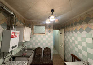 2-к квартира, вторичка, 45м2, 1/5 этаж