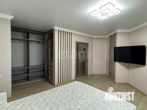 1-к квартира, вторичка, 58м2, 6/17 этаж
