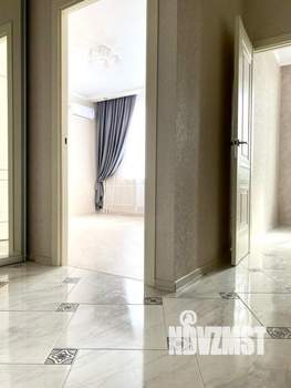 1-к квартира, вторичка, 39м2, 11/19 этаж