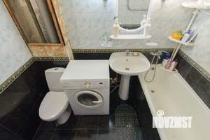 2-к квартира, вторичка, 43м2, 5/9 этаж