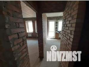 1-к квартира, вторичка, 31м2, 5/5 этаж