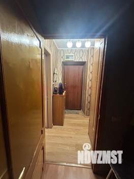 2-к квартира, вторичка, 35м2, 6/9 этаж