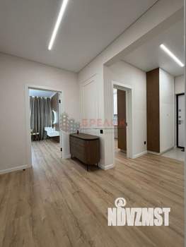 3-к квартира, вторичка, 74м2, 11/19 этаж