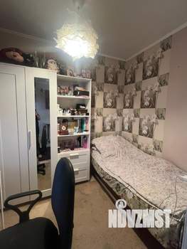 2-к квартира, вторичка, 38м2, 2/2 этаж