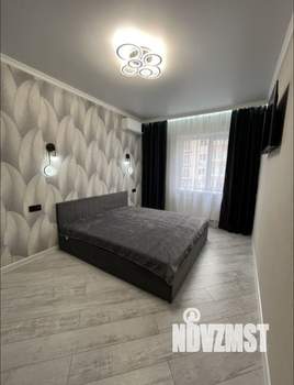 2-к квартира, вторичка, 42м2, 3/9 этаж