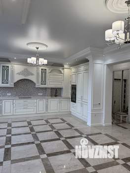 3-к квартира, вторичка, 100м2, 11/22 этаж