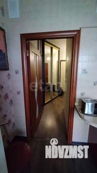 1-к квартира, вторичка, 41м2, 5/11 этаж