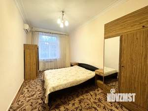 2-к квартира, вторичка, 60м2, 3/4 этаж