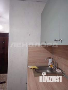 1-к квартира, вторичка, 22м2, 6/9 этаж