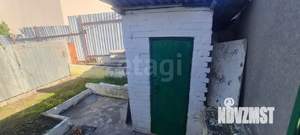 2-к квартира, вторичка, 24м2, 2/2 этаж