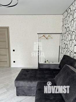 1-к квартира, вторичка, 40м2, 10/25 этаж