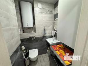 2-к квартира, вторичка, 67м2, 15/18 этаж