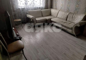 1-к квартира, вторичка, 40м2, 16/17 этаж