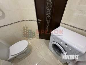 1-к квартира, вторичка, 35м2, 7/9 этаж