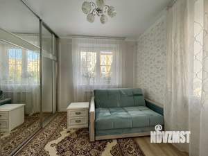 2-к квартира, вторичка, 50м2, 2/7 этаж