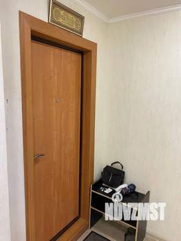 1-к квартира, вторичка, 30м2, 5/9 этаж