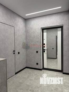 2-к квартира, вторичка, 40м2, 24/25 этаж