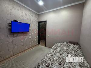 1-к квартира, вторичка, 35м2, 5/5 этаж