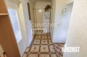 3-к квартира, вторичка, 59м2, 4/5 этаж