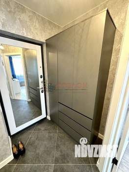 1-к квартира, вторичка, 38м2, 6/27 этаж